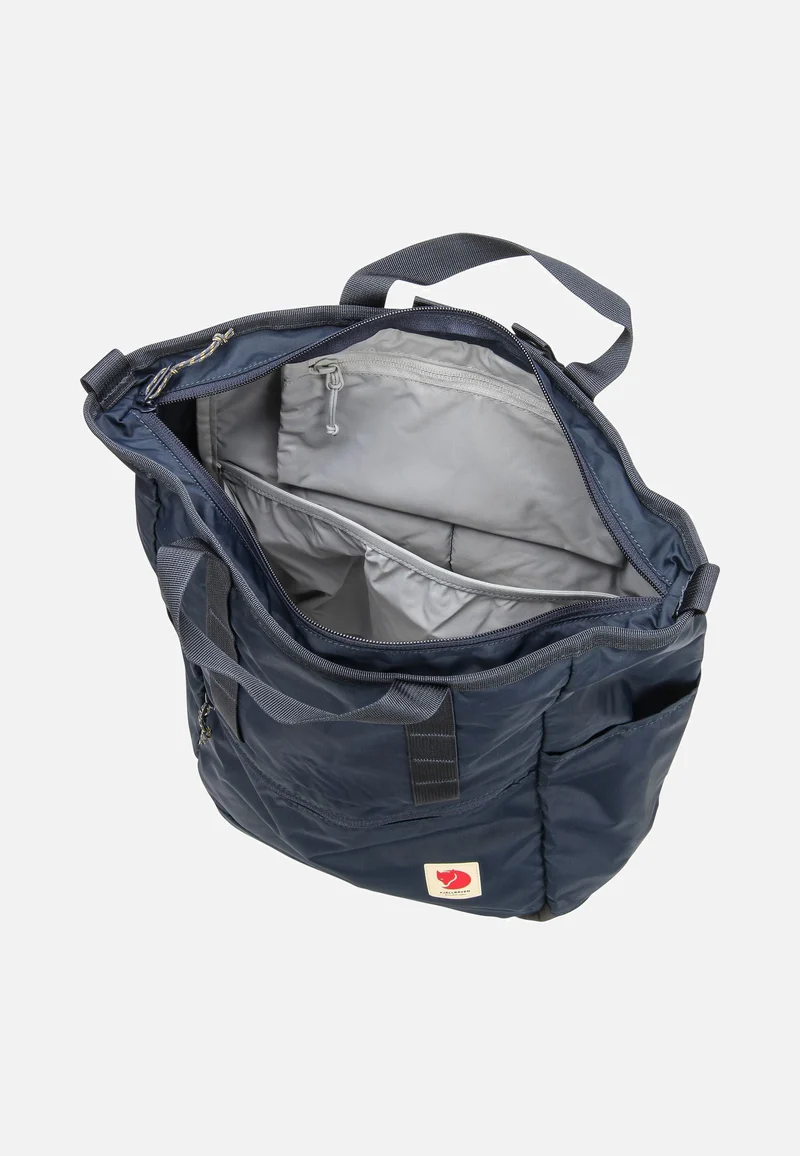 High Coast Totepack Navy - Rucksack