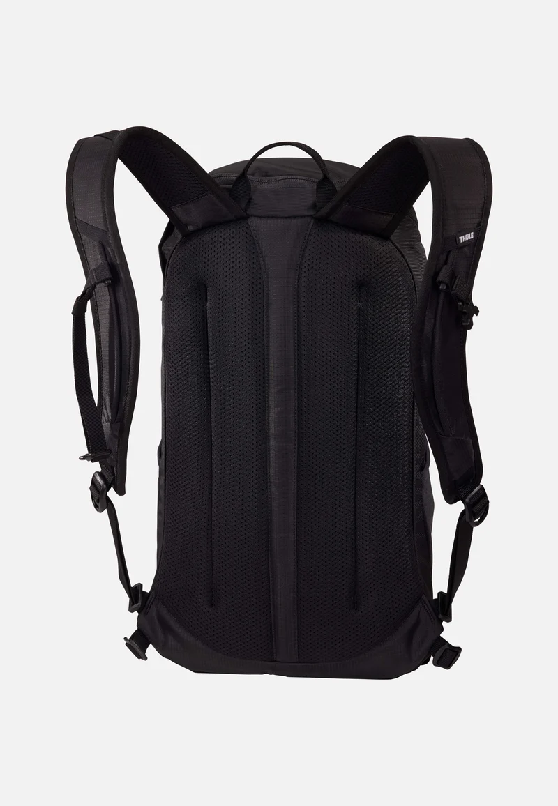 AllTrail 18L Black - Wanderrucksack