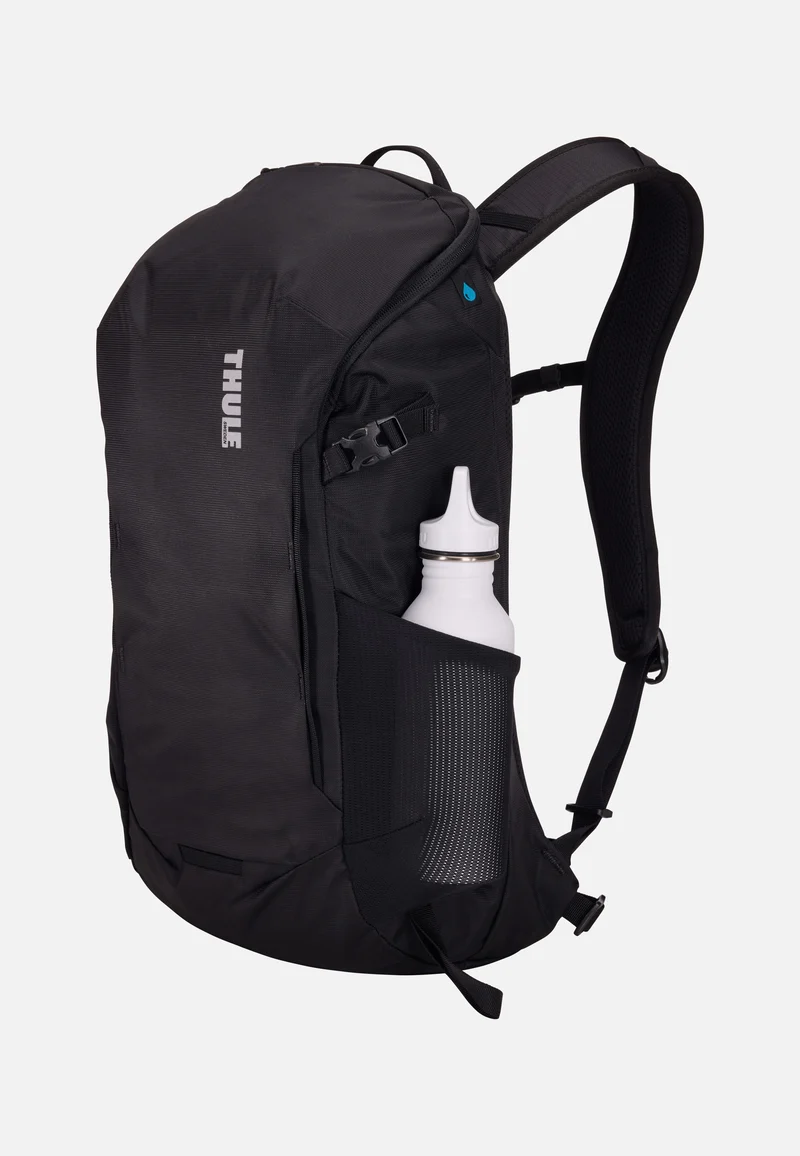 AllTrail 18L Black - Wanderrucksack