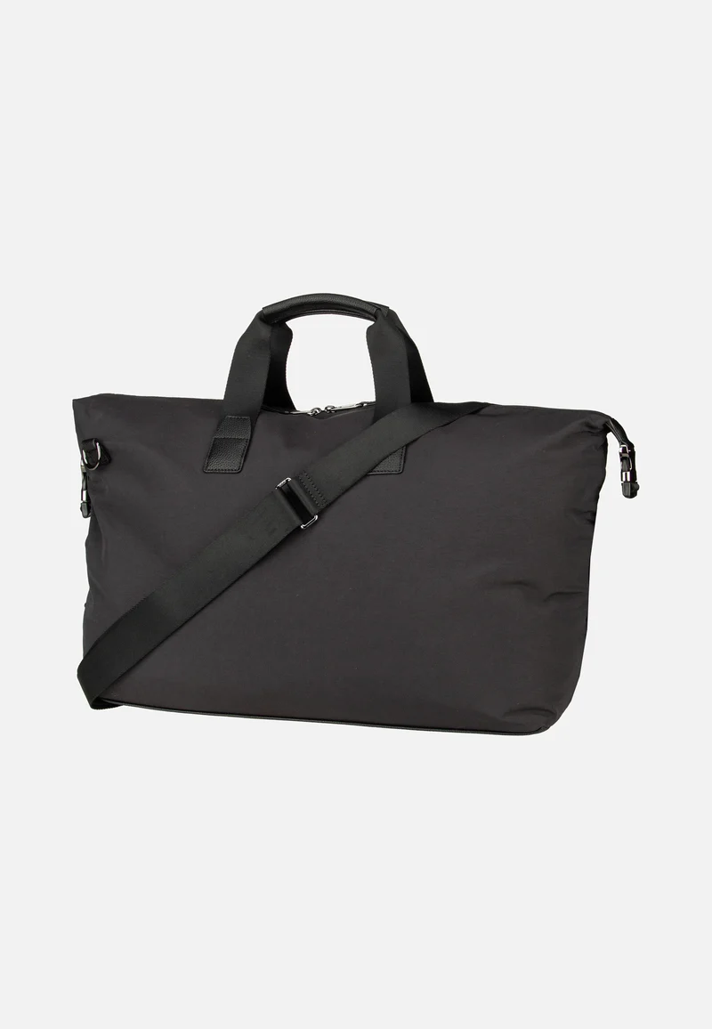 Narni Maik MHZ Black - Weekender