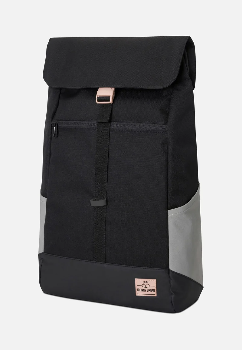 Mika Schwarz-Rosa - Rucksack