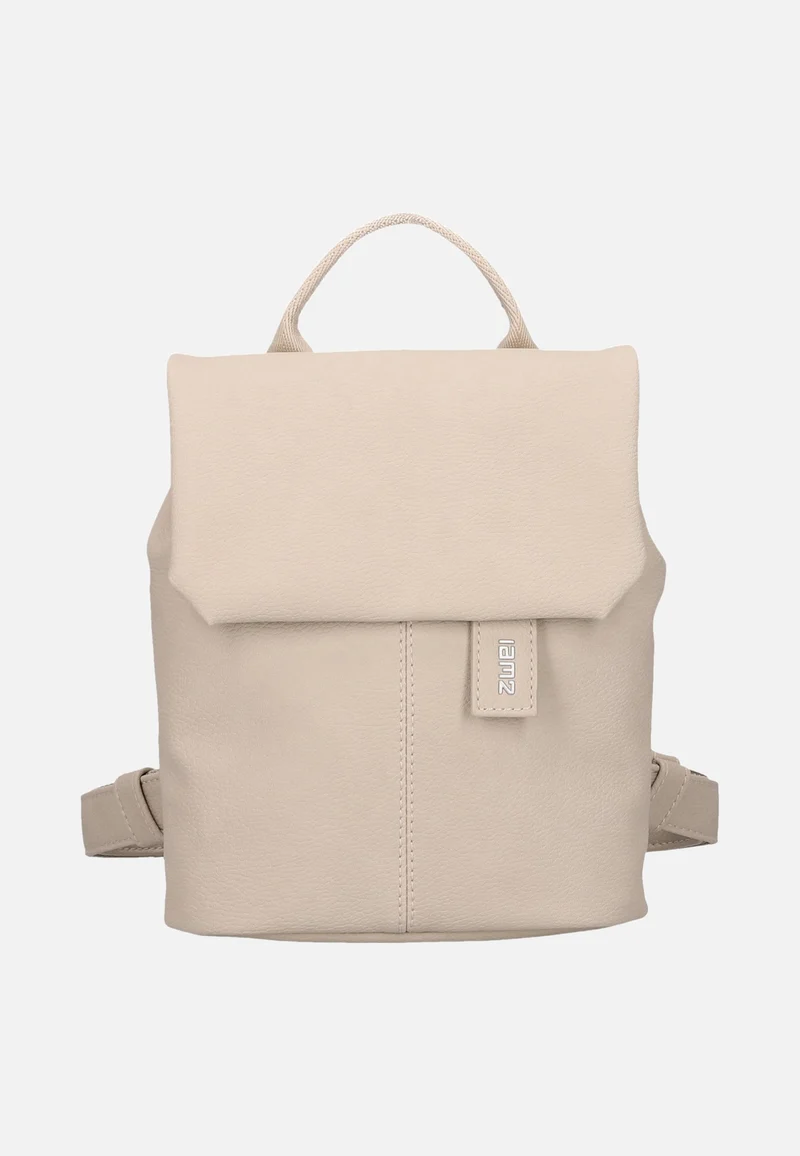 Mademoiselle MR45 Nubuk/Linen - Rucksack
