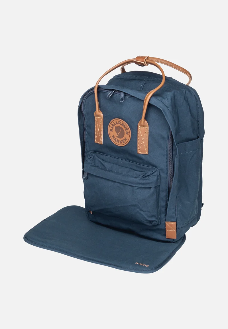Kanken No.2 Laptop 15' Navy - Rucksack