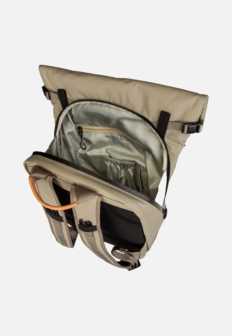 Kushiro RE Driftwood - Rucksack