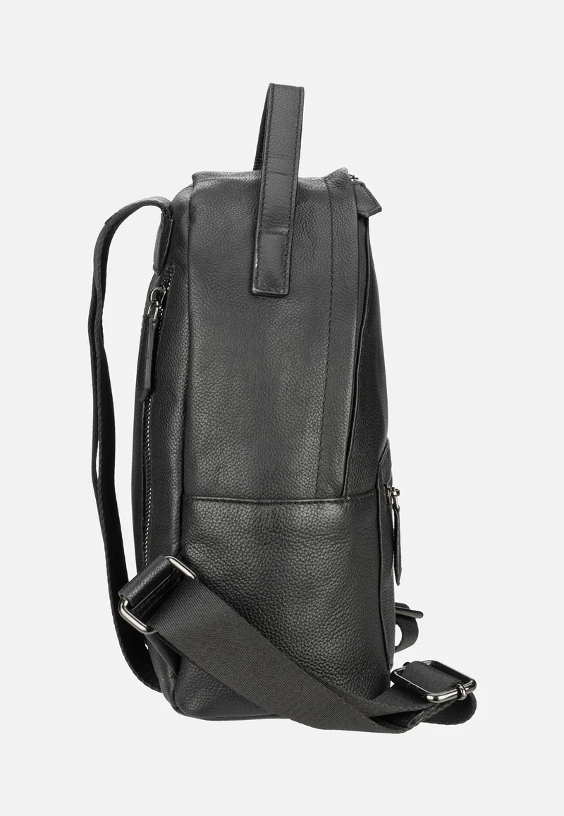 Bella Schwarz - Rucksack