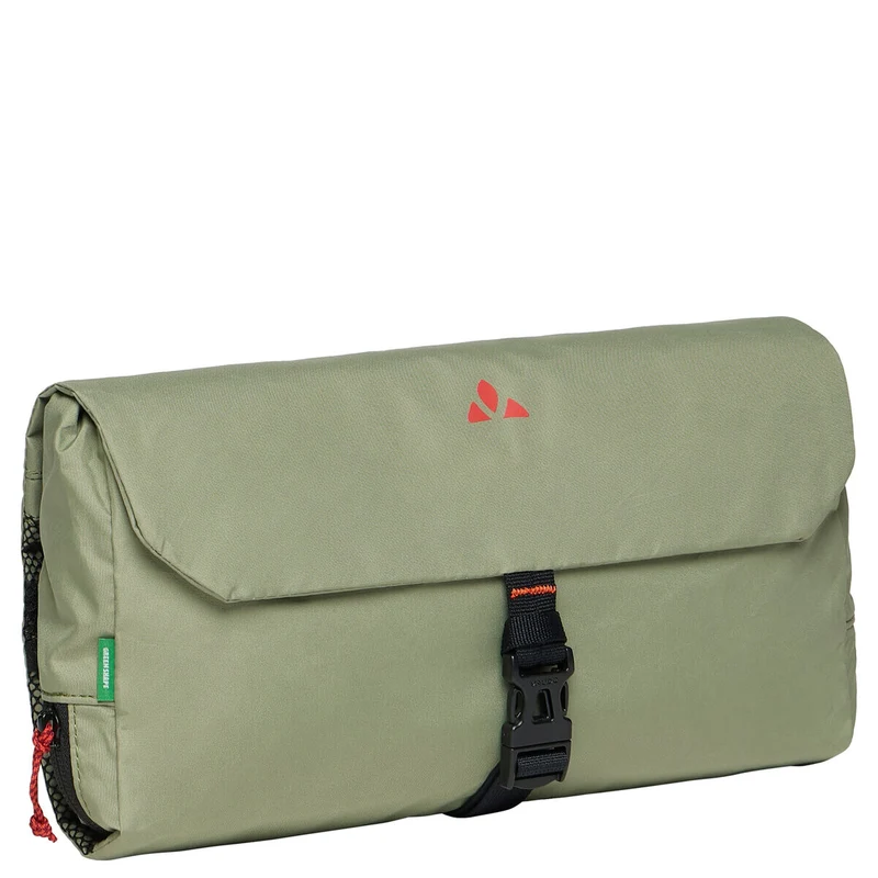 Vaude WashBag M - Kulturbeutel 31 cm (fango)
