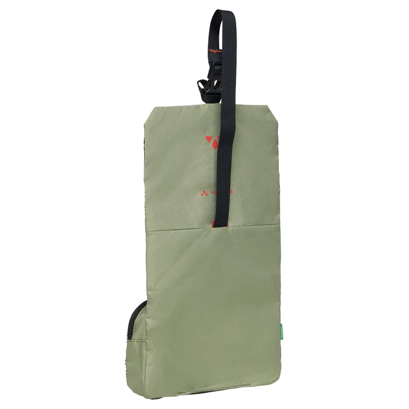 Vaude WashBag S - Kulturbeutel 20 cm (fango)