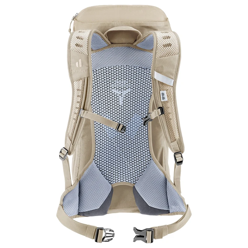Deuter AC Lite 16 - Wanderrucksack 56 cm (alu-greystone)