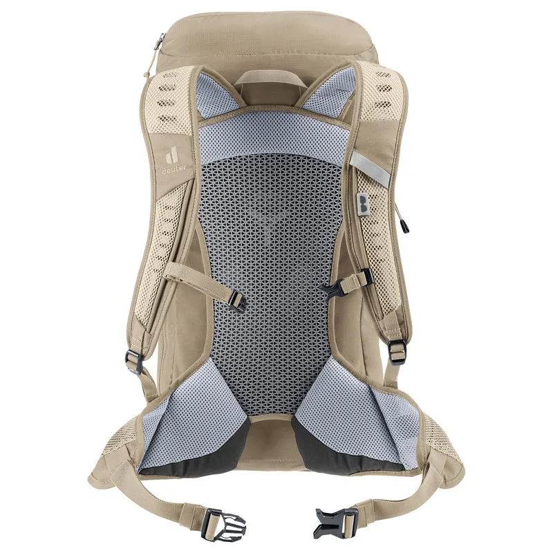 Deuter AC Lite 24 - Wanderrucksack 57 cm (alu-greystone)