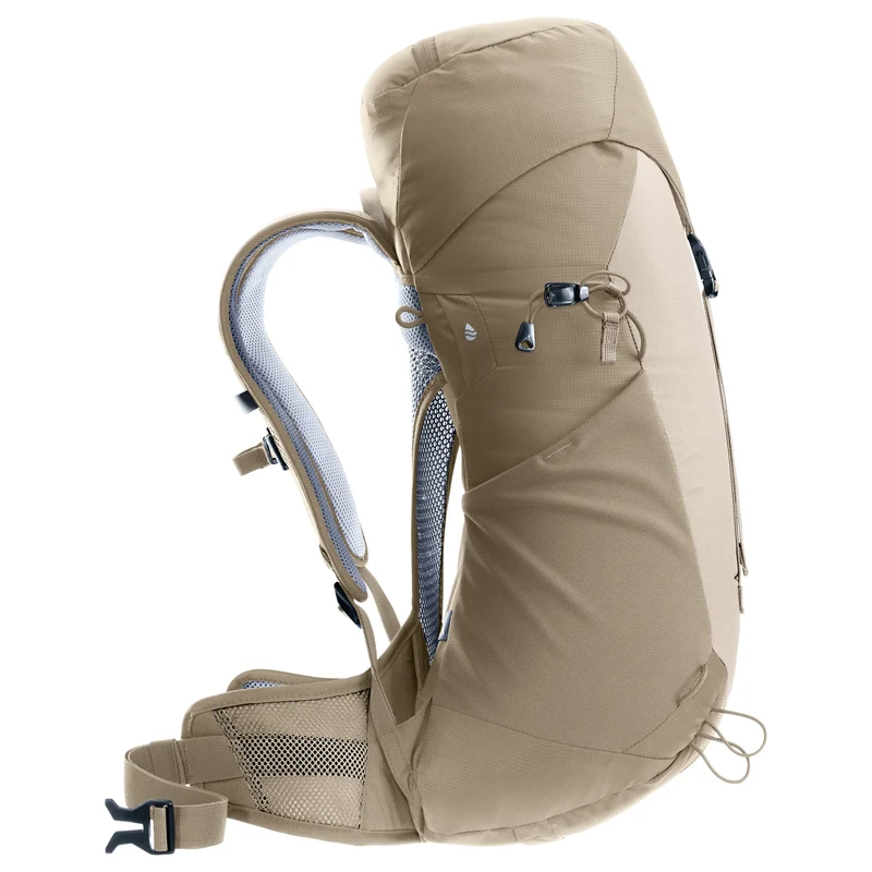 Deuter AC Lite 22 SL - Women's Wanderrucksack 56 cm (alu-greystone)
