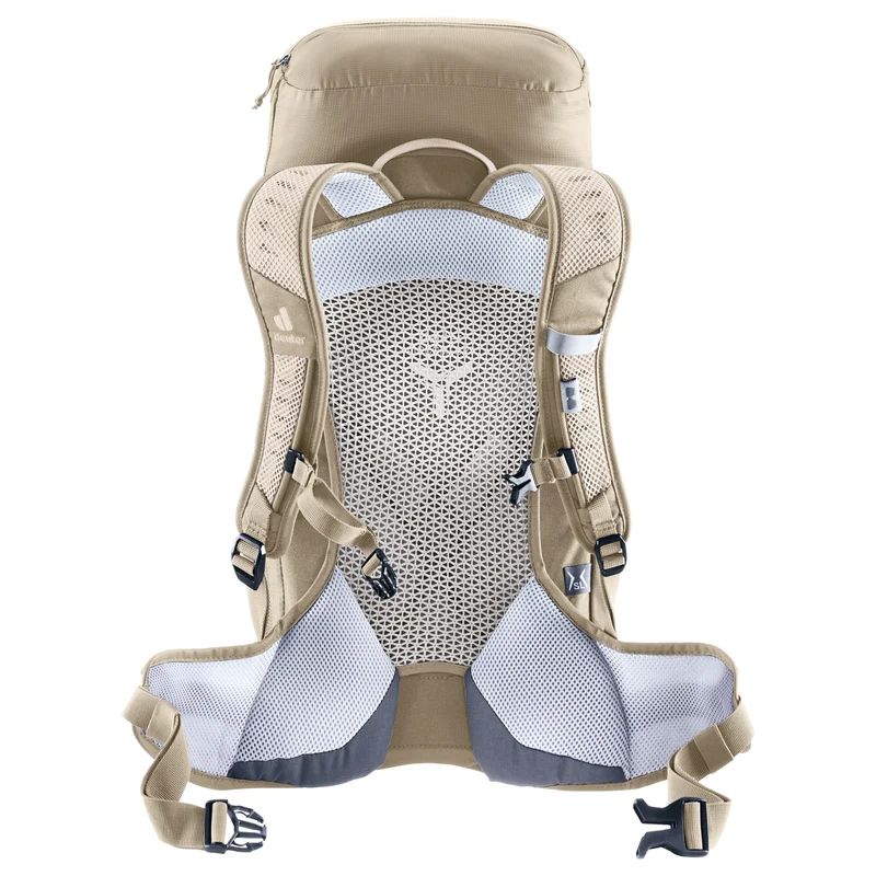Deuter AC Lite 22 SL - Women's Wanderrucksack 56 cm (alu-greystone)