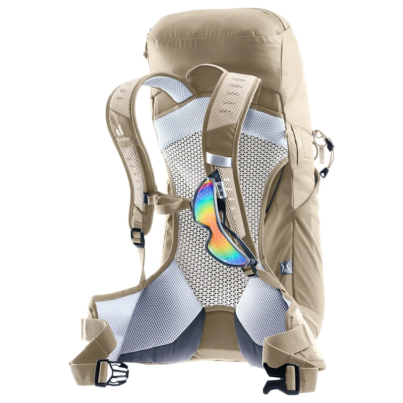 Deuter AC Lite 22 SL - Women's Wanderrucksack 56 cm (alu-greystone)