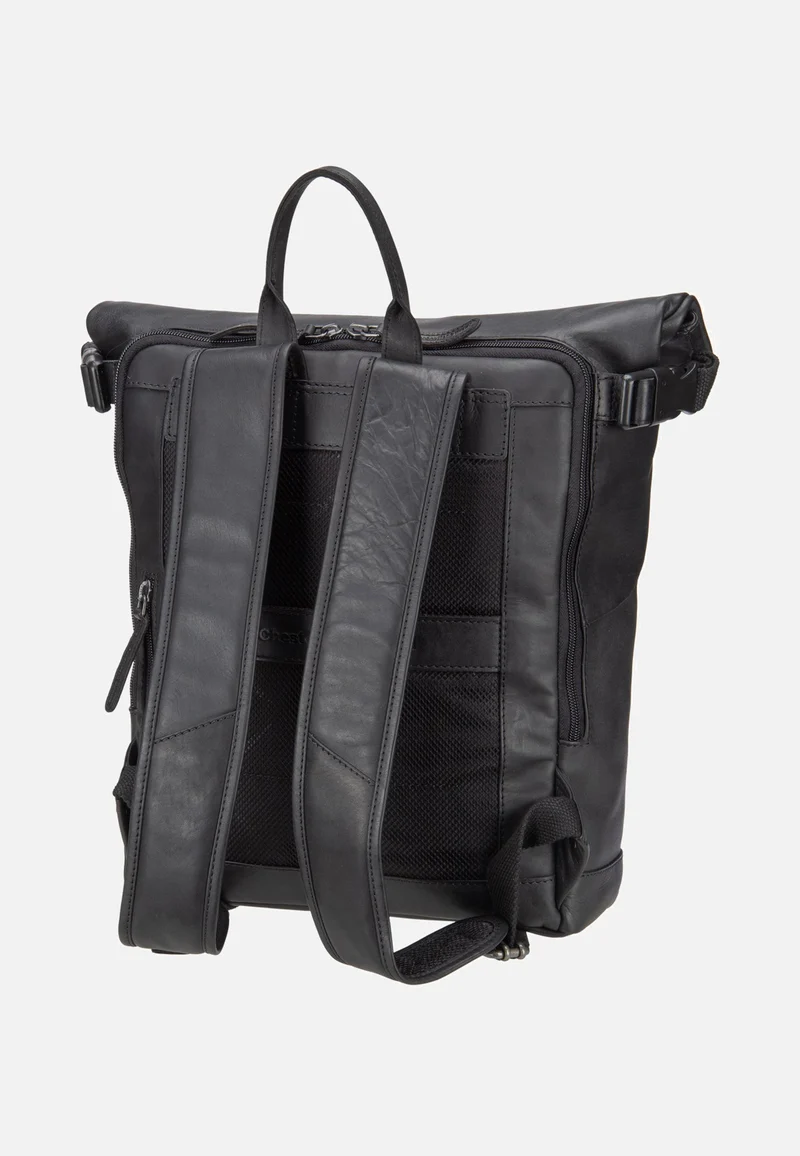 Mazara 0323 Black - Rucksack