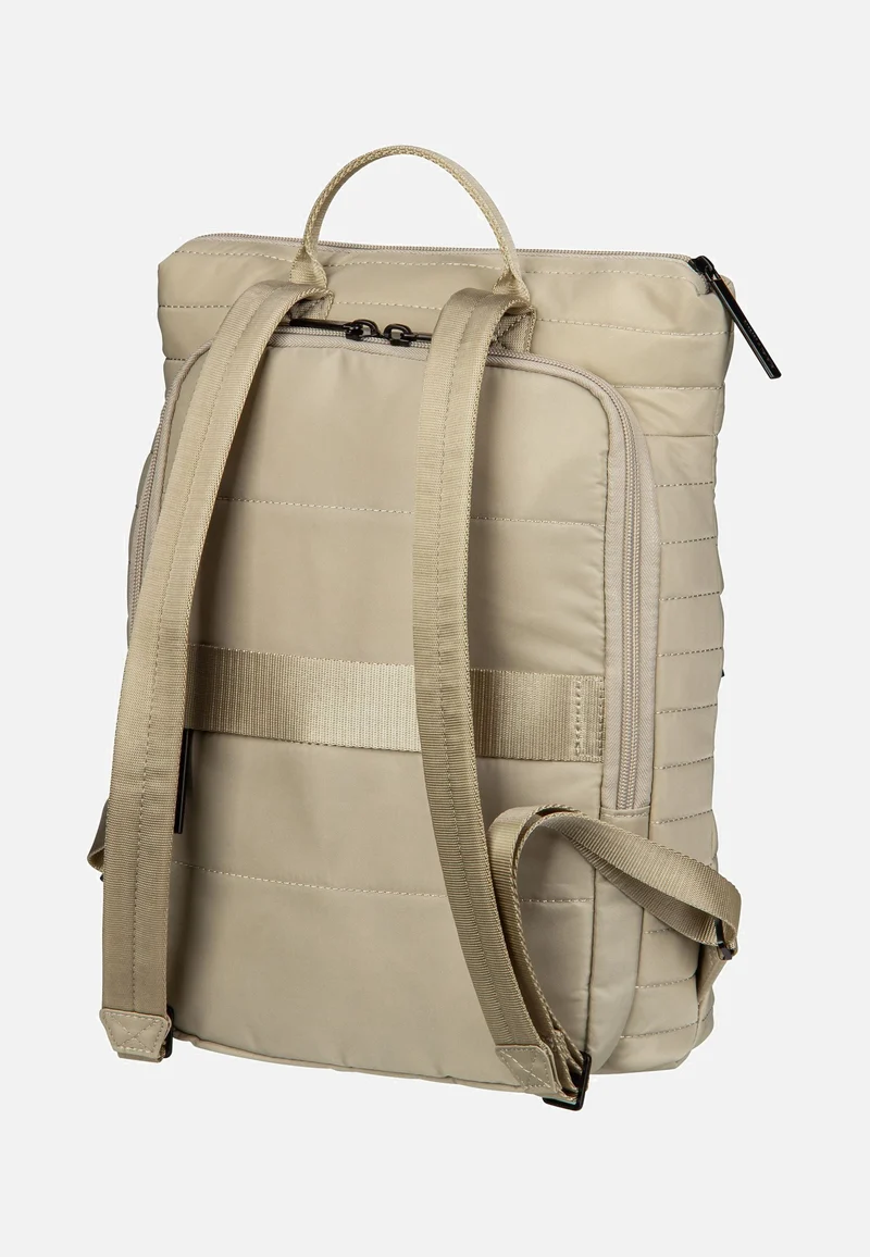 Barbara Stepp BP Satin Nude - Rucksack