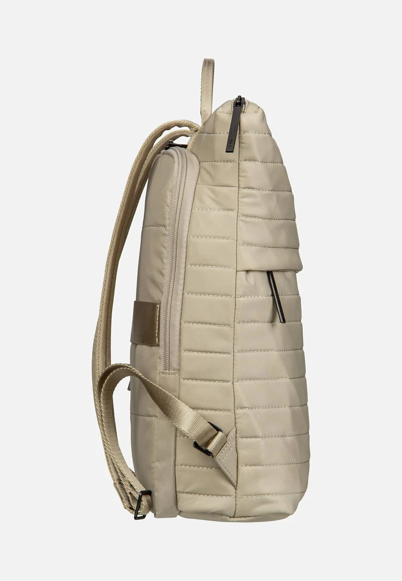 Barbara Stepp BP Satin Nude - Rucksack