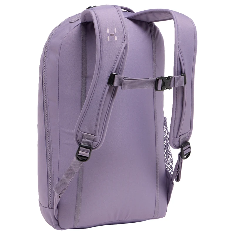 Haglöfs Skuta 15 - Rucksack 42 cm (purple fog)