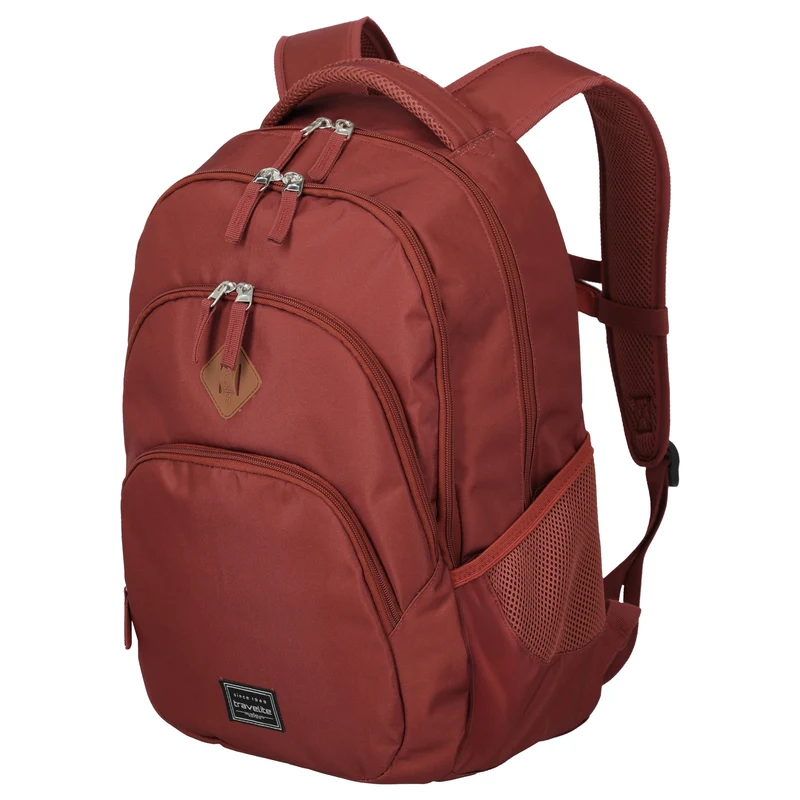 Travelite Basics Melange - Rucksack 45 cm (canyon)