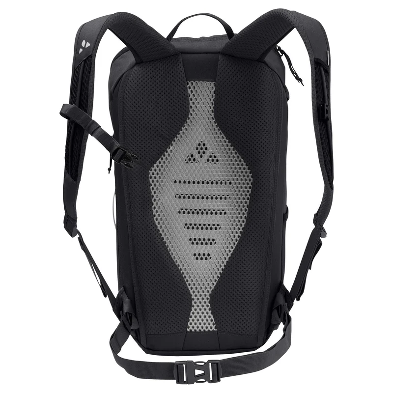 Vaude Agile 14 - Wanderrucksack 46 cm (purple ash)
