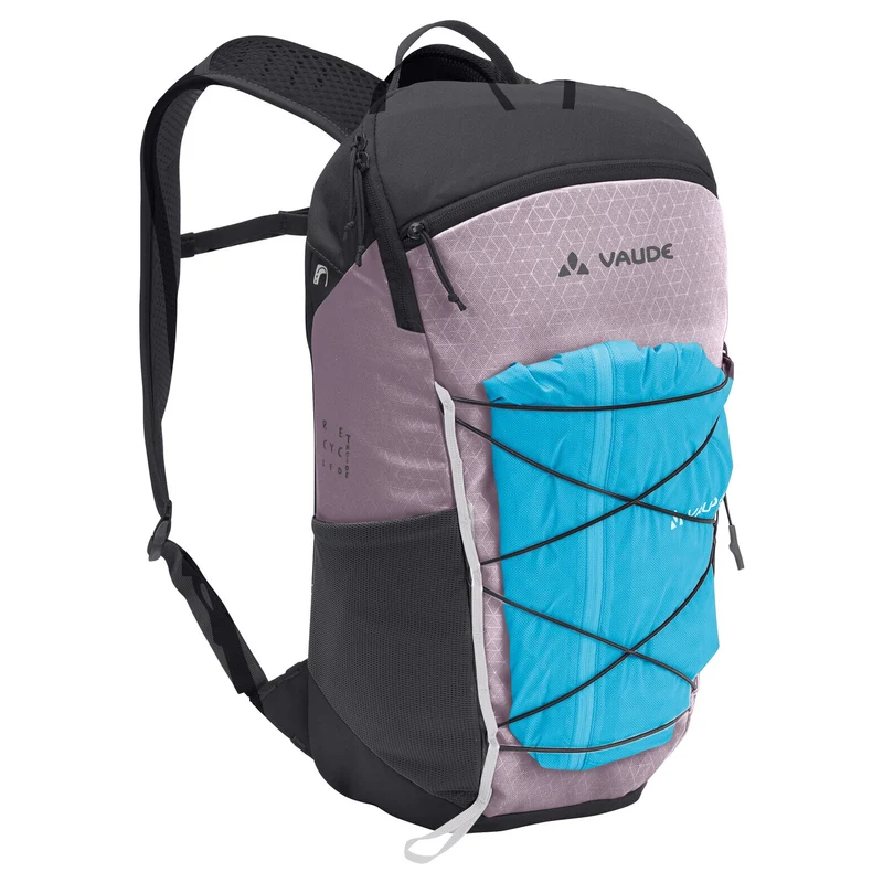 Vaude Agile 14 - Wanderrucksack 46 cm (purple ash)