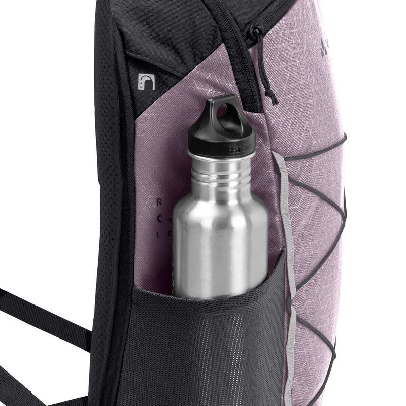 Vaude Agile 14 - Wanderrucksack 46 cm (purple ash)