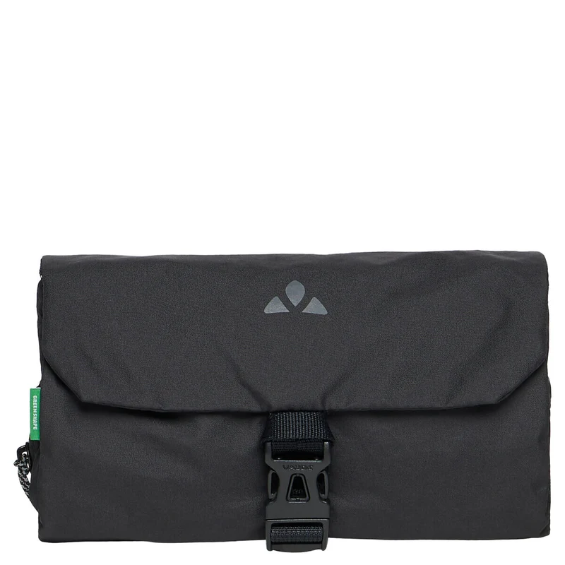 Vaude WashBag S - Kulturbeutel 20 cm (black)