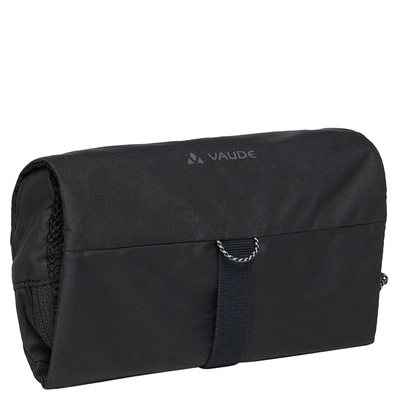 Vaude WashBag S - Kulturbeutel 20 cm (black)
