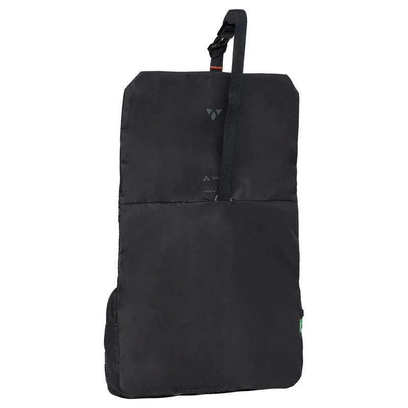 Vaude WashBag M - Kulturbeutel 31 cm (black)