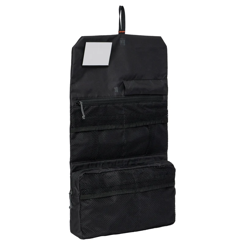 Vaude WashBag M - Kulturbeutel 31 cm (black)