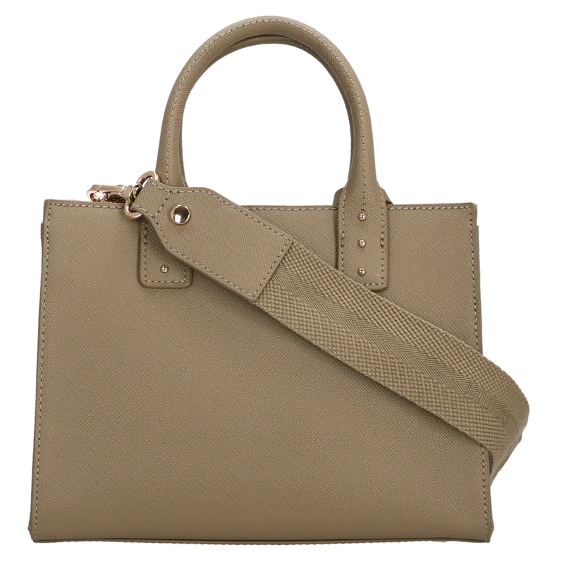 Liu Jo Halona - Henkeltasche S 23 cm (mud)