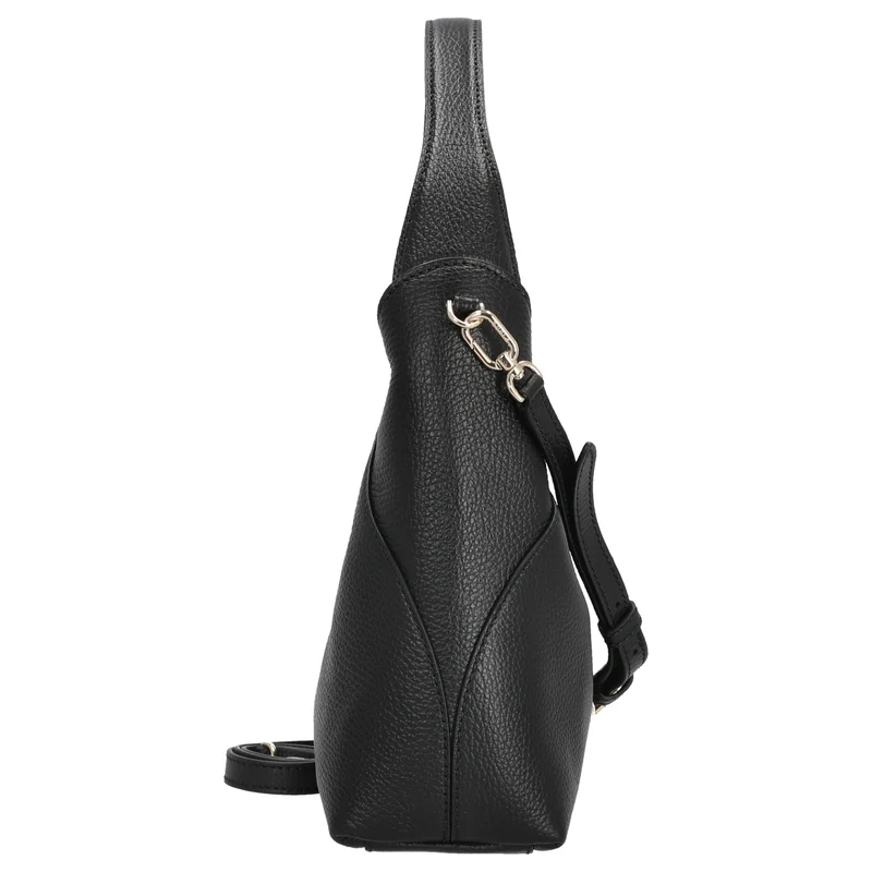 Furla Lara S Hobo - Schultertasche S (nero)