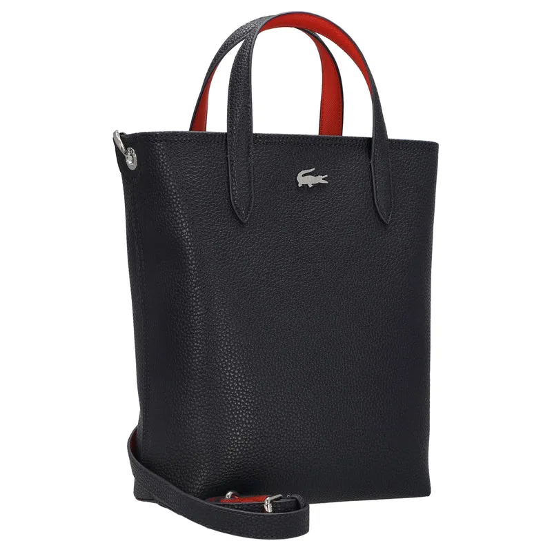 Lacoste Anna - Henkeltasche 29 cm (marine)