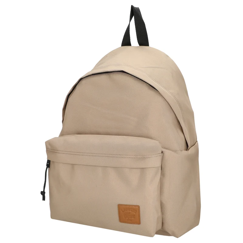 Lacoste Casual Croc Backpack - Rucksack 40 cm (viennois)