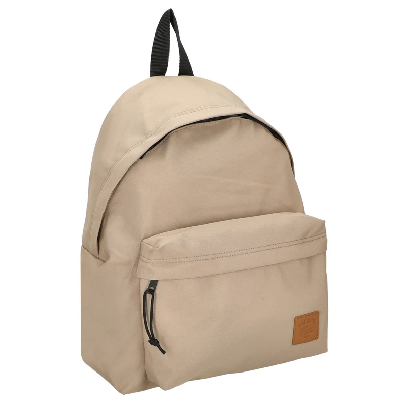 Lacoste Casual Croc Backpack - Rucksack 40 cm (viennois)