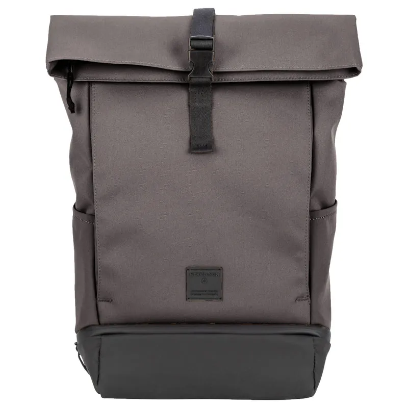 Strellson New Ham Eddie - Rucksack (dark olive)