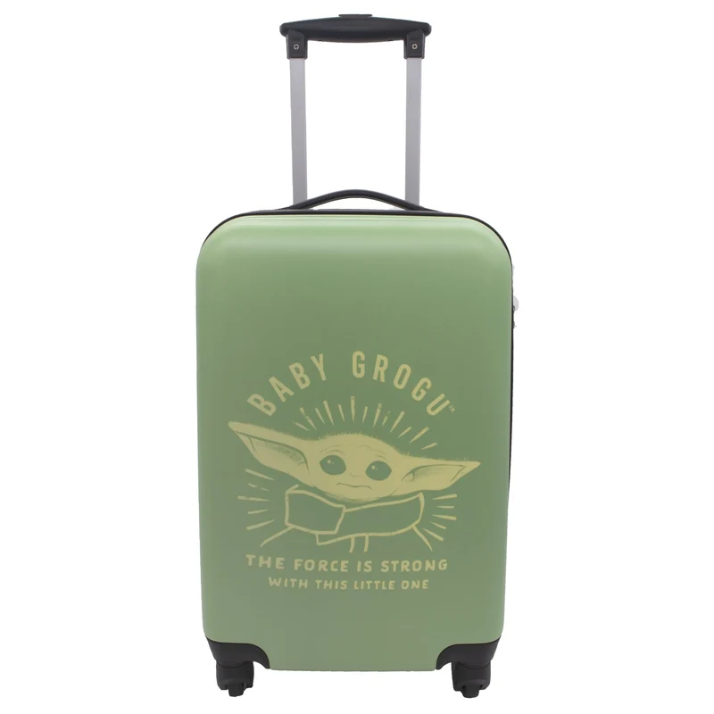 Undercover The Child - 4-Rollen-Trolley 57 cm (the child)
