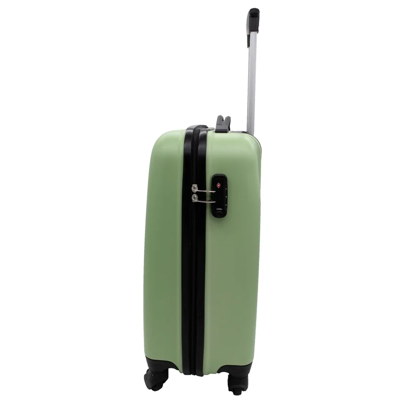 Undercover The Child - 4-Rollen-Trolley 57 cm (the child)