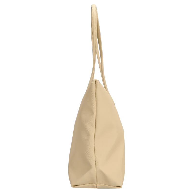 Lacoste L. 12.12 Concept - Shopper L 34 cm (millet)
