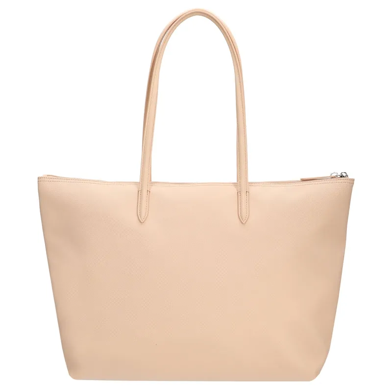 Lacoste L. 12.12 Concept - Shopper L 34 cm (angie)