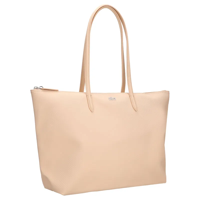Lacoste L. 12.12 Concept - Shopper L 34 cm (angie)