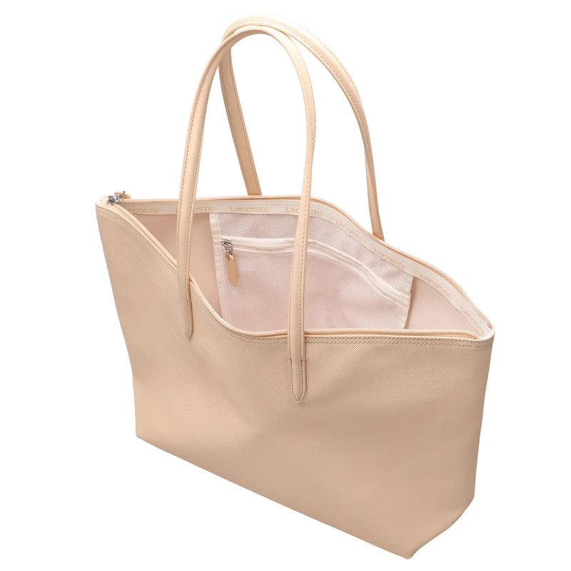Lacoste L. 12.12 Concept - Shopper L 34 cm (angie)