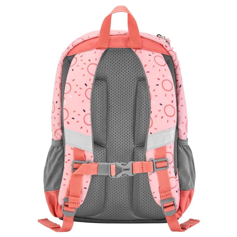Step by Step KIGA Maxi - Rucksack-Set 2tlg. (Butterfly Mia)