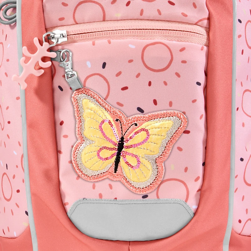 Step by Step KIGA Mini - Rucksack-Set 2tlg. (Butterfly Mia)