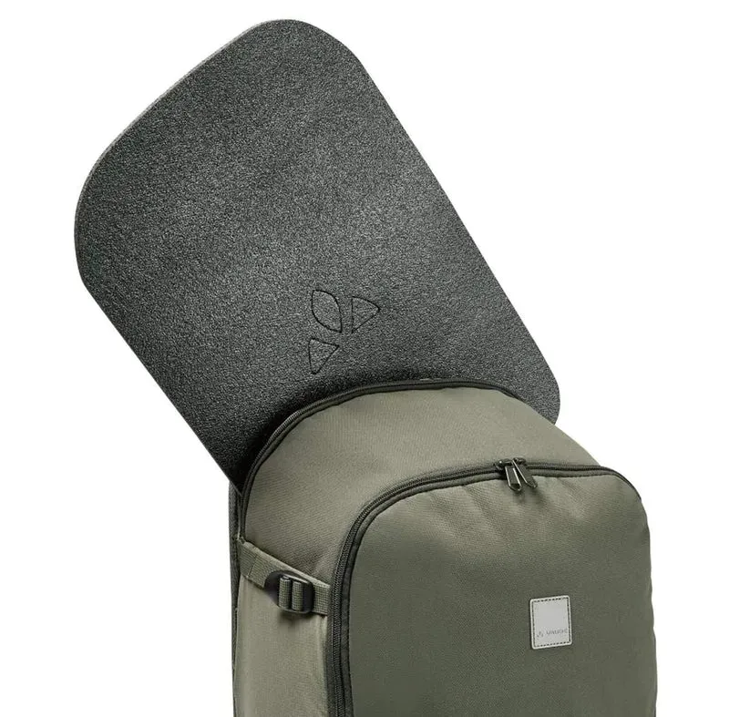 Vaude Coreway 23 - Rucksack15.6" 49 cm (khaki)