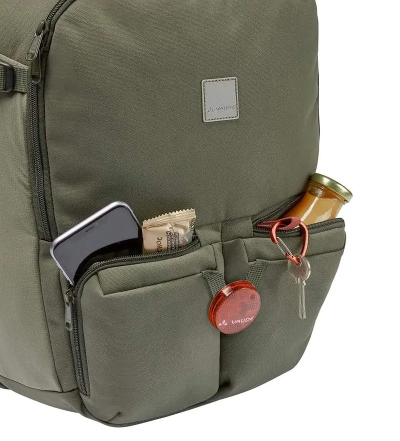 Vaude Coreway 23 - Rucksack15.6" 49 cm (khaki)