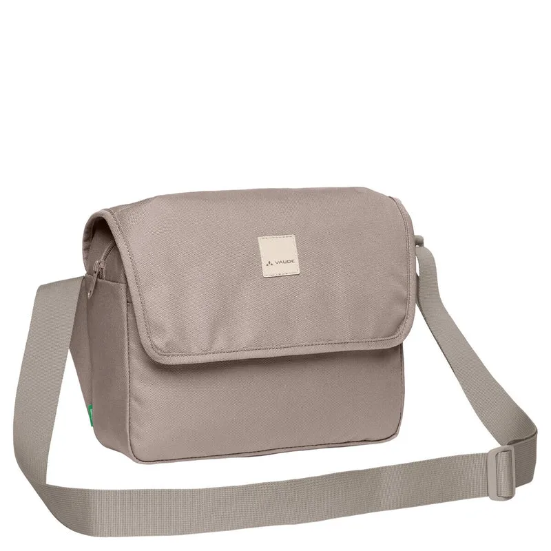 Vaude Coreway Messenger 6 - Umhängetasche 29.5 cm (coconut)