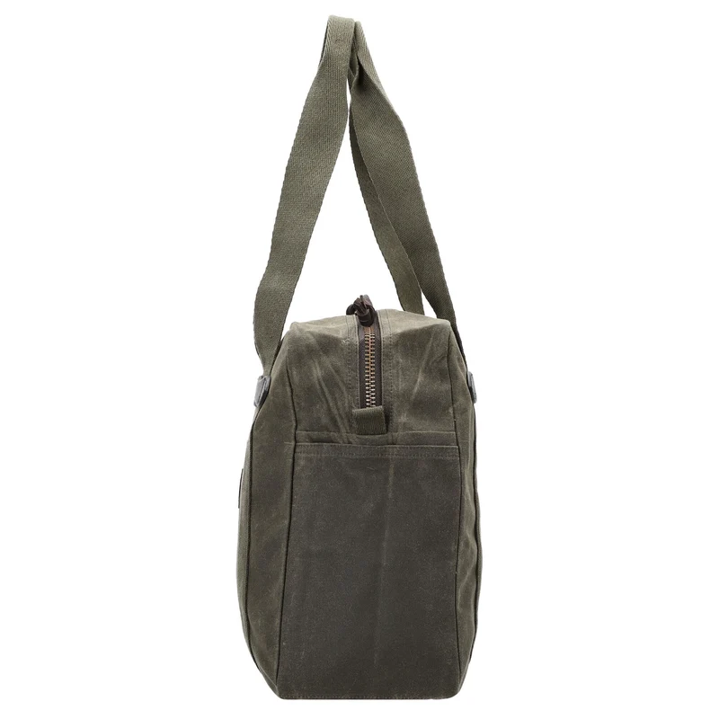 Filson Tin Cloth - Shopper (otter green)