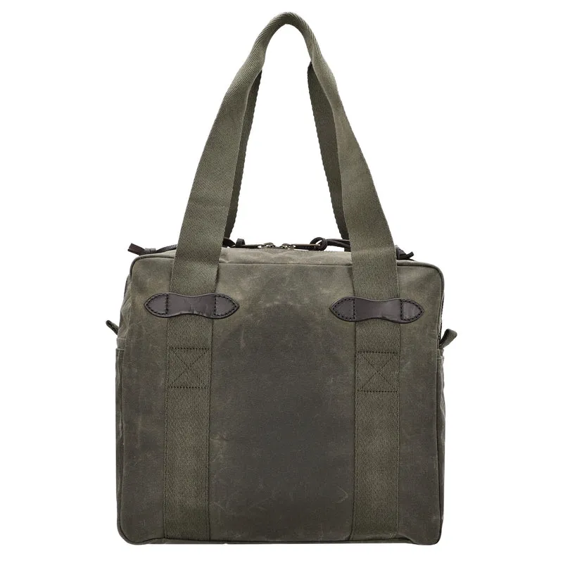 Filson Tin Cloth - Shopper (otter green)