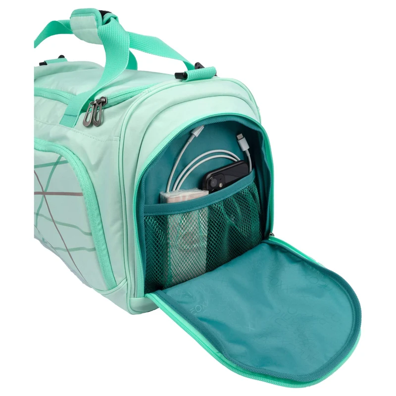 Neoxx MOVE - Sporttasche 43.5 cm (Mint to be)