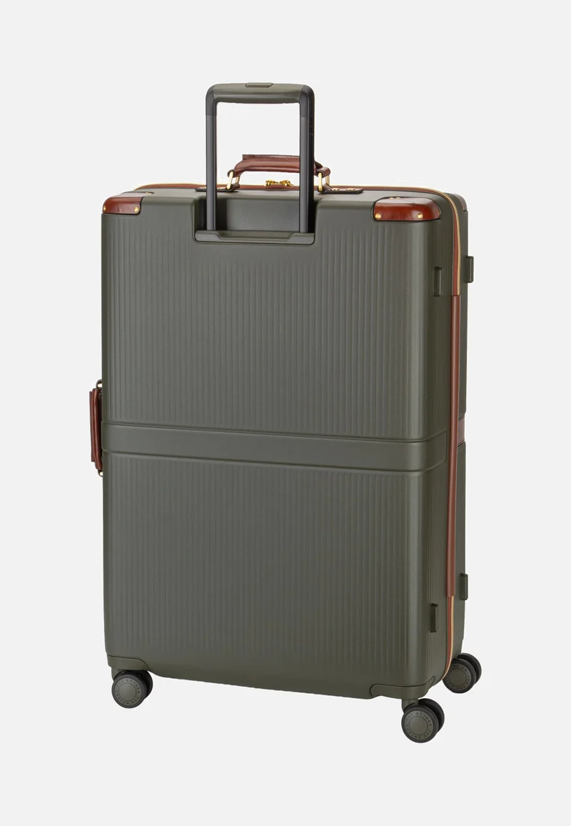 Story Viaggio Trunks Cabin Large Foresta/Marrone - Koffer