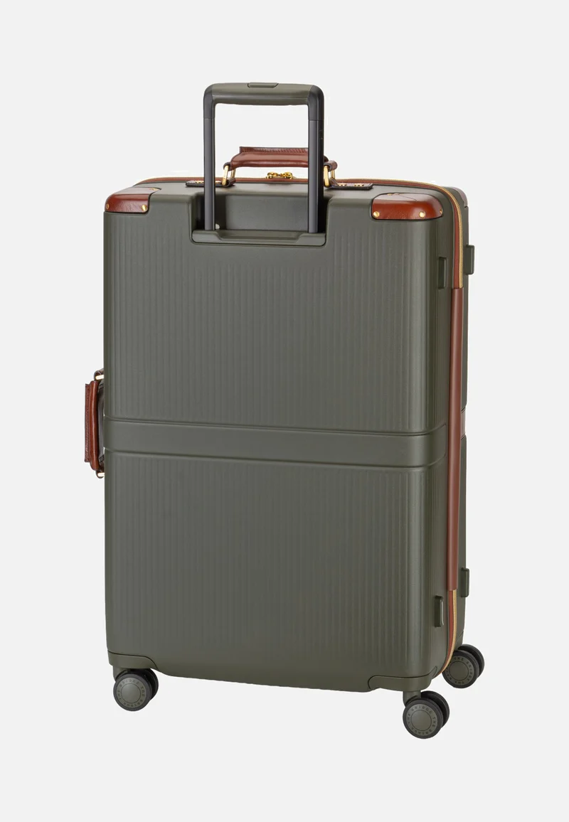 Story Viaggio Trunks Cabin Medium Foresta/Marrone - Koffer